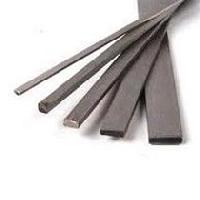 Metal Flat Bars